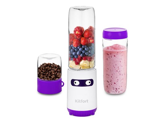 Блендер KITFORT КТ-3033-1